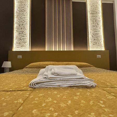 B&B Terrace09 Кастелана Гроте Екстериор снимка