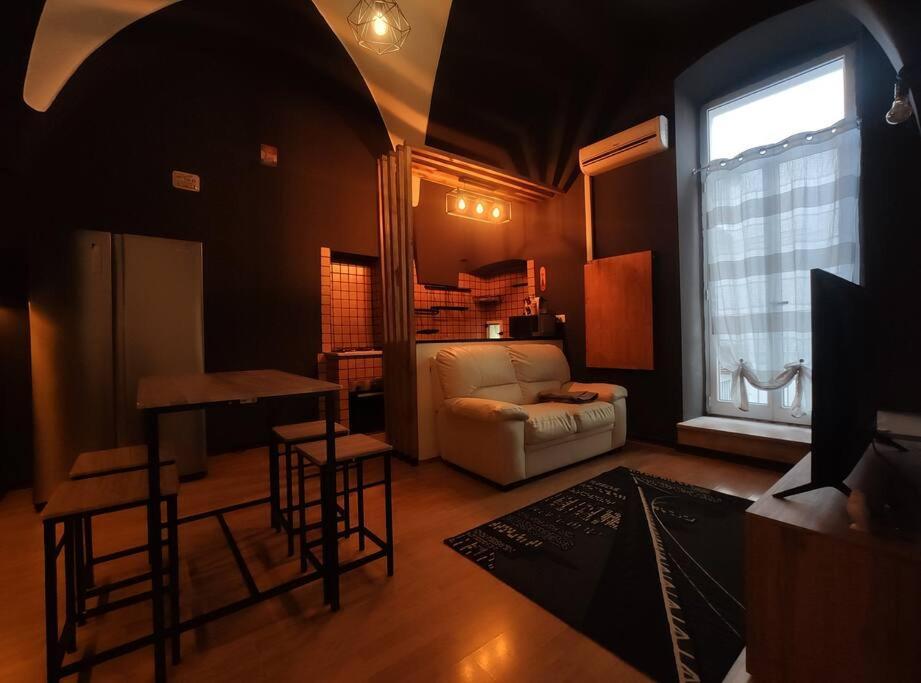 B&B Terrace09 Кастелана Гроте Екстериор снимка