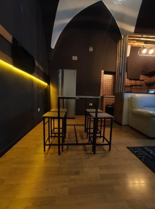 B&B Terrace09 Кастелана Гроте Екстериор снимка