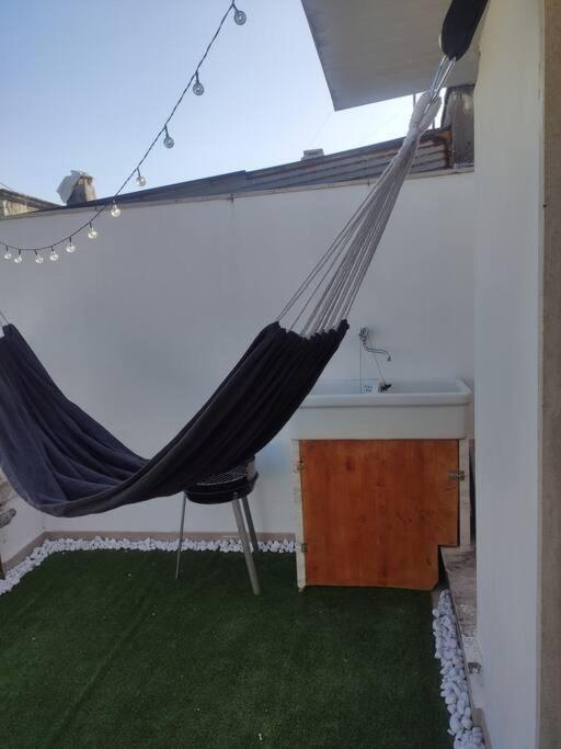 B&B Terrace09 Кастелана Гроте Екстериор снимка