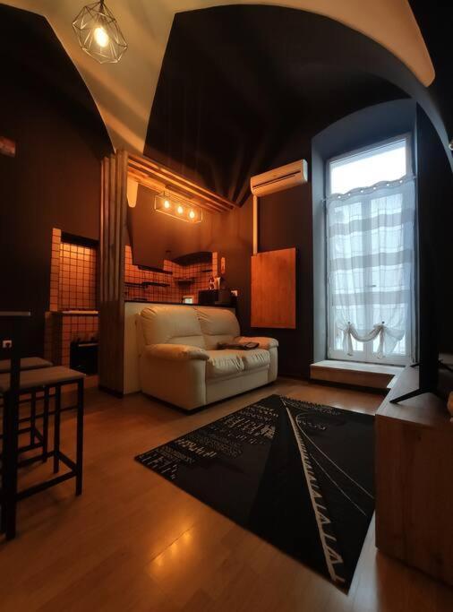 B&B Terrace09 Кастелана Гроте Екстериор снимка